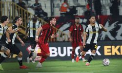Vanspor'lu Ozan Can Kökçü’den kırmızı kart açıklaması