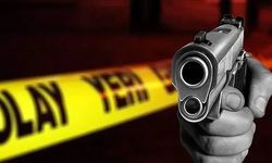 Van'da silahlı kavga: 1 yaralı, 4 gözaltı