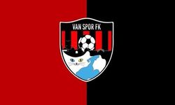Vanspor’da Kayserispor maçında görev alabilecek futbolcular belli oldu