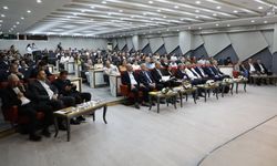 Sigorta sektörü Van TSO'da buluştu!