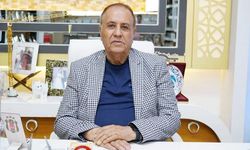 Kandaşoğlu: Bizim derdimiz makam değil, Van’dır
