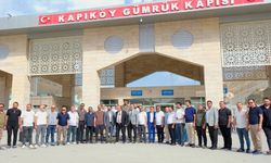 Kandaşoğlu: Kapıköy’de ciddi sorunlar var