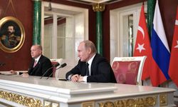Kremlin: Putin, Erdoğan ve Xi ile görüşecek