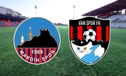 Mardinspor- Vanspor maçının bilet fiyatları belli oldu