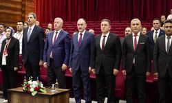 MEB Mevzuat Asistanı Çalıştayı Van’da başladı