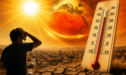 Meteorolojiden Hakkari’nin 2 ilçesine uyarı! 39 dereceye çıkacak!