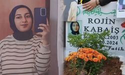 Rojin Kabaiş soruşturmasında 2 kişi hakkında gözaltı talebi