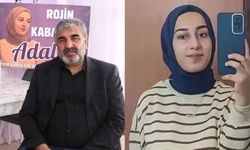 Rojin Kabaiş soruşturmasında yeni gelişme: Çember daralıyor