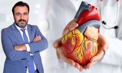 Sarıkaya’dan kalp sağlığı uyarısı: Önemli olan sadece kilo değil