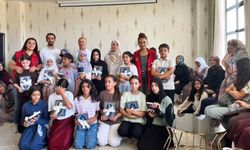 Seyrantepe Gençlik Merkezi’nde kapanış programı gerçekleştirildi