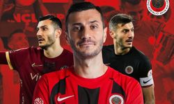 Vanspor'dan savunmaya takviye! Osman Sinanoğlu imzayı attı