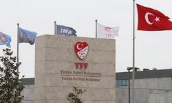 TFF’den Vanspor’a ceza…