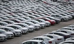 Türkiye’de otomobillerin yaş haritası belli oldu: Şırnak zirvede