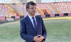 Türkmenoğlu, Van Şehir Stadı’nın bitiş tarihini açıkladı