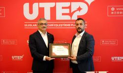 UTEP Van Şube Başkanlığına Sinan Ateş getirildi