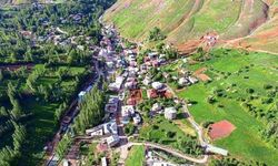 Van Bahçesaray halkına önemli uyarı