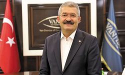 Van TSO Başkanı Takva: Yeni süreç Van’ın önünü açacak