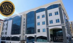 Van TSO’dan ‘Milli Dayanışma ve Toplumsal Bütünleşme’ kanun teklifine destek