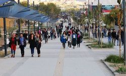 Van YYÜ Rektörü Şevli’den üniversiteye yerleşen öğrencilere mesaj