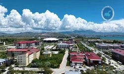 Van YYÜ Van MYO Programları Türkiye genelinde ilk 10’da
