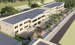 Van’da 40 yataklı Rehabilitasyon Merkezi kuruluyor