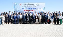 Van’da ALTAY çalıştayı düzenlendi