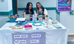 Van’da Dünya Emzirme Haftası farkındalık etkinlikleriyle kutlandı