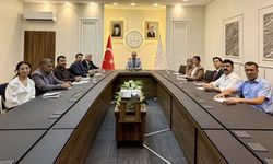 Van’da ‘Etüt Van Projesi’ ile eğitimde başarı hedefi büyüyor