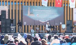 Van’da Mevlid-i Nebi programı düzenlenecek: Filistinli Milletvekili katılacak
