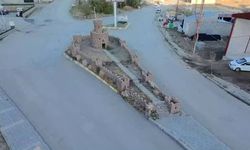 Van’da tarihi alan için önemli karar: Çırak Kale ve Nekropol Alanı tescillendi