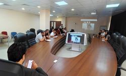 Van’da yeni halk sağlığı laboratuvarı için çalışmalar sürüyor