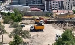 Van’daki eski orduevi arazisinin imara açılmasına karşı iptal davası!