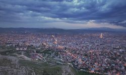 Van’ın 7 ilçesinde 8 saat elektrik kesintisi yaşanacak