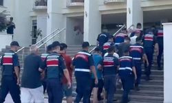 Van’ın da aralarında bulunduğu 23 ilde göçmen kaçakçılığı operasyonu