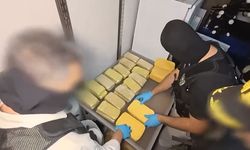Van’ın da aralarında olduğu 71 ilde zehir operasyonu