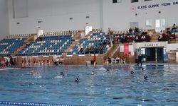 Vanlı yüzücü Türkiye Şampiyonasında bronz madalya aldı