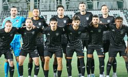 Vanspor, Mardinspor deplasmanında: Hedef 3 puan