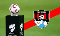 Vanspor, Ziraat Türkiye Kupası’na hangi turdan katılacak?