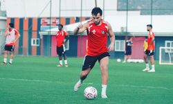 Vanspor’da, Manisa maçının hazırlıkları sürüyor