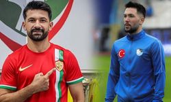 Vanspor’dan 2 transfer daha…