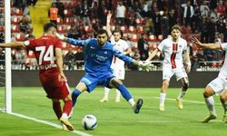 Vanspor’dan kaleye takviye! Abdulsamed Damlu yuvaya döndü