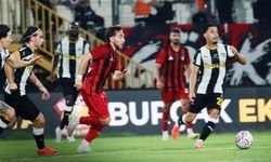 Vansporlu futbolcu PFDK’ya sevk edildi