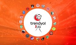 Vanspor’un da olduğu TFF 1. Lig’de sezon bu akşam başlıyor!
