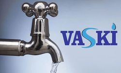 VASKİ'den kaçak su kullanımına karşı uyarı