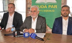 Yapıcıoğlu: Yüksek faiz ekonominin önündeki en büyük engel