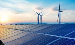 Elektrik üretiminde temmuz ayında iki yeni rekor