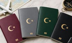 Yeşil ve gri pasaport başvurularında dijital dönüşüm başladı