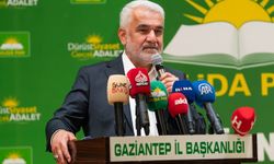Zekeriya Yapıcıoğlu: Terör ülkenin gündeminden bütünüyle çıkmalı