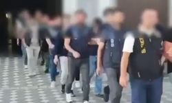 21 ilde siber suç operasyonu: 150 şüpheli gözaltında