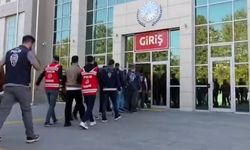 25 ilde siber suç operasyonu: 473 şüpheli yakalandı